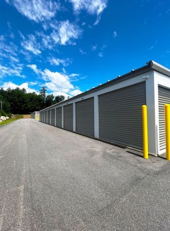 All-Purpose Storage - Tilton - 637 West Main Street