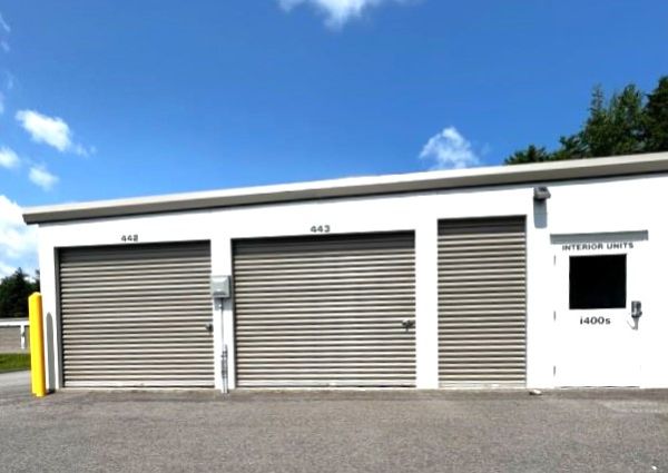 All-Purpose Storage - Tilton - 637 West Main Street