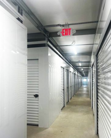 All-Purpose Storage - Tilton - 637 West Main Street