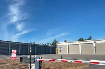 All-Purpose Storage - Tilton - 637 West Main Street