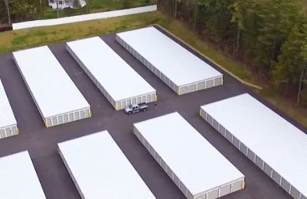 All-Purpose Storage - Tilton - 637 West Main Street