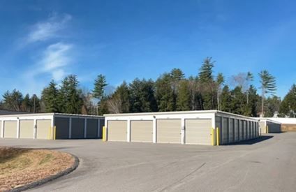 All-Purpose Storage - Tilton - 637 West Main Street