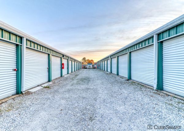 CubeSmart Self Storage - AR Rogers South Old Wire Rd - 2713 South Old Wire Road