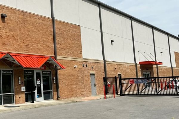 Public Storage - Spring Hill - 4792 Main Street - 4792 Main Street
