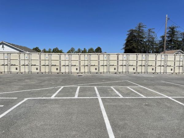 Broadway Storage - 1668 Broadway