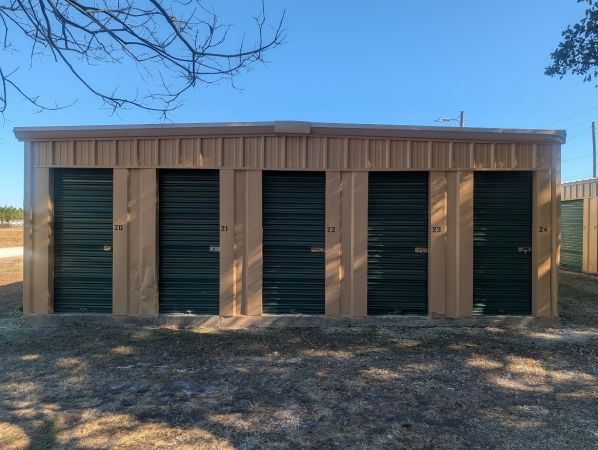 Ms. Lillian's Self-Storage - Live Oak South | SpareFoot