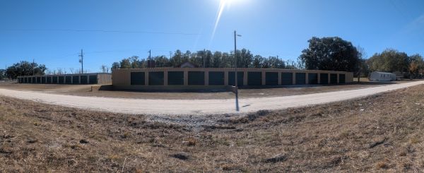 Ms. Lillian's Self-Storage - Live Oak South - 11714 102nd Trce