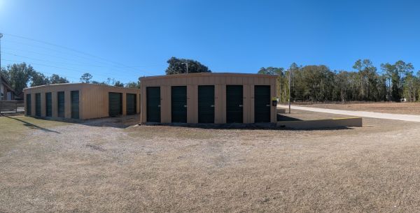 Ms. Lillian's Self-Storage - Live Oak South - 11714 102nd Trce