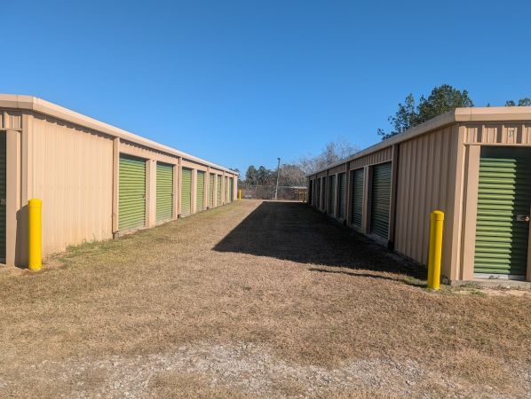 Ms. Lillian's Self-Storage - Live Oak North - 7434 County Road 795