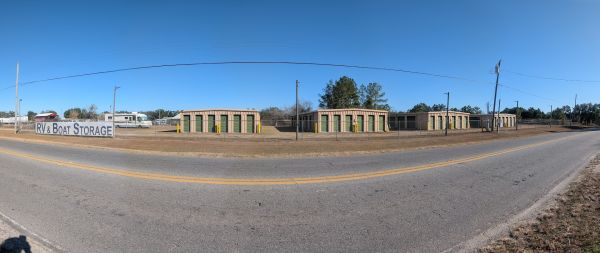 Ms. Lillian's Self-Storage - Live Oak North - 7434 County Road 795