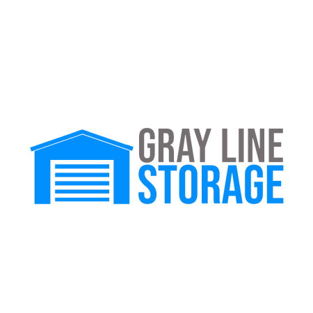Gray Line Storage - T Street - 1300 North T Street