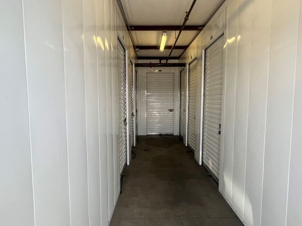 West Coast Self-Storage Stockton - 6220 Sampson Road