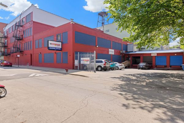 US Storage Centers - Chicago - Orleans - 1516 North Orleans Street
