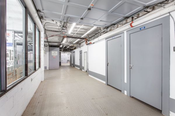 US Storage Centers - Chicago - Orleans - 1516 North Orleans Street