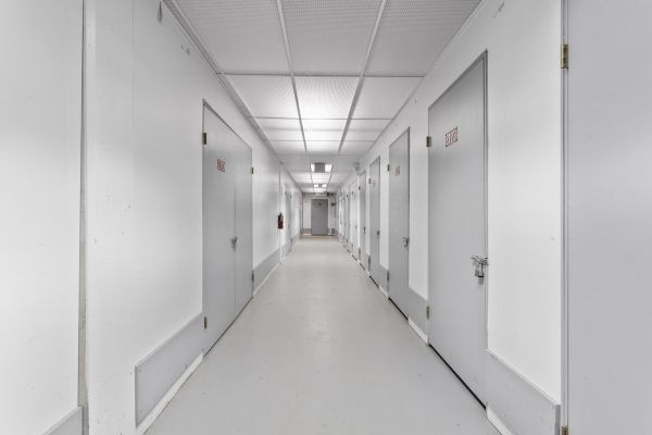 US Storage Centers - Chicago - Orleans - 1516 North Orleans Street
