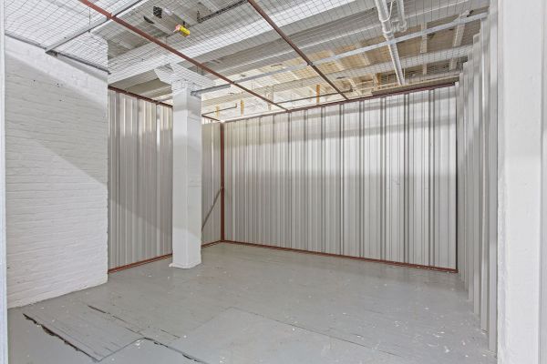 US Storage Centers - Chicago - Orleans - 1516 North Orleans Street