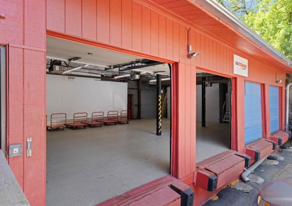 US Storage Centers - Chicago - Orleans - 1516 North Orleans Street