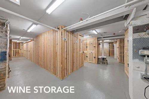 US Storage Centers - Chicago - Orleans - 1516 North Orleans Street