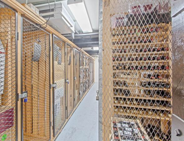 US Storage Centers - Chicago - Orleans - 1516 North Orleans Street