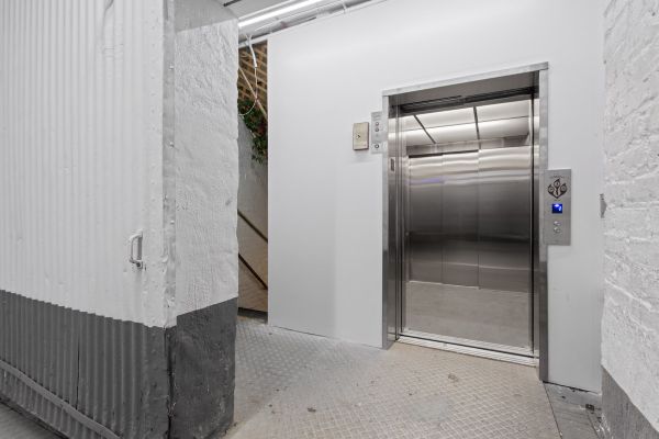 US Storage Centers - Chicago - Orleans - 1516 North Orleans Street