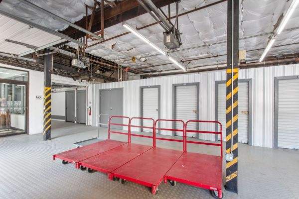 US Storage Centers - Chicago - Orleans - 1516 North Orleans Street