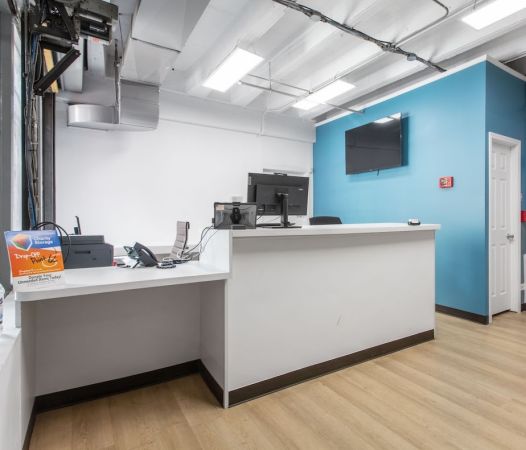 US Storage Centers - Chicago - Orleans - 1516 North Orleans Street