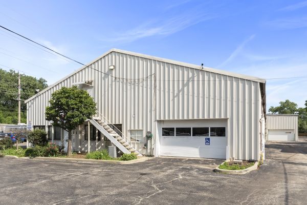 US Storage Centers - Wilmette - Wilmette - 3510 Wilmette Avenue