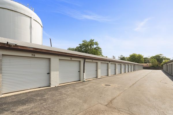 US Storage Centers - Wilmette - Wilmette - 3510 Wilmette Avenue
