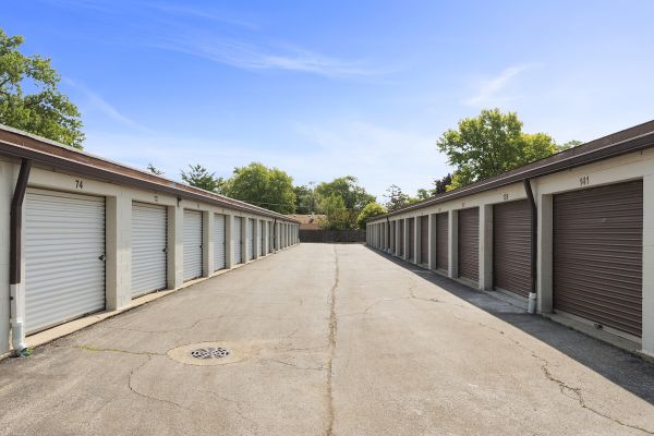 US Storage Centers - Wilmette - Wilmette - 3510 Wilmette Avenue