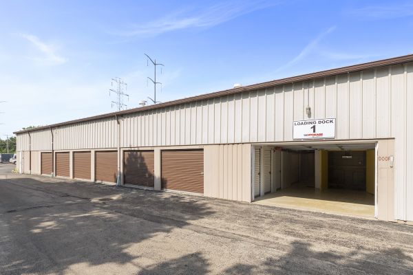 US Storage Centers - Wilmette - Wilmette - 3510 Wilmette Avenue