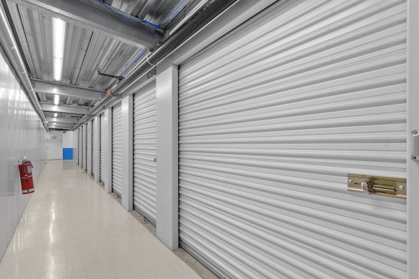 US Storage Centers - Wilmette - Wilmette - 3510 Wilmette Avenue
