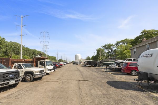 US Storage Centers - Wilmette - Wilmette - 3510 Wilmette Avenue