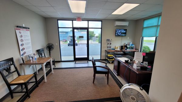 USA Storage Centers - Clemmons - 6359 Clementine Drive
