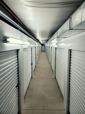 USA Storage Centers - Clemmons - 6359 Clementine Drive