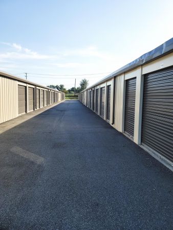 USA Storage Centers - Clemmons - 6359 Clementine Drive