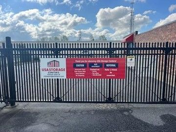 USA Storage Centers - Clemmons - 6359 Clementine Drive