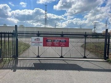USA Storage Centers - Clemmons - 6359 Clementine Drive