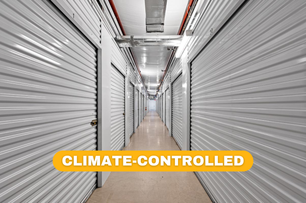 SecureSpace Self Storage Bee Cave - 14635 State Highway 71