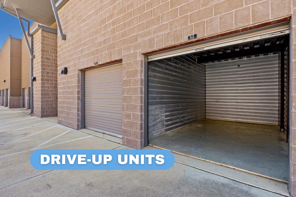 SecureSpace Self Storage Bee Cave - 14635 State Highway 71