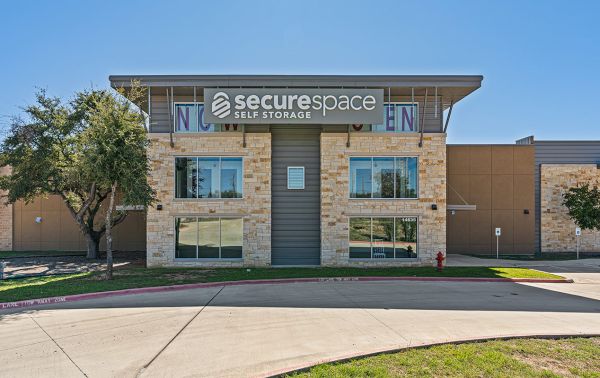 SecureSpace Self Storage Bee Cave - 14635 State Highway 71