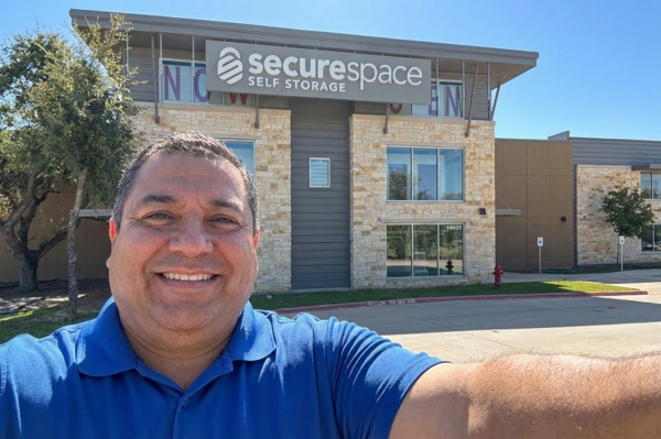 SecureSpace Self Storage Bee Cave - 14635 State Highway 71