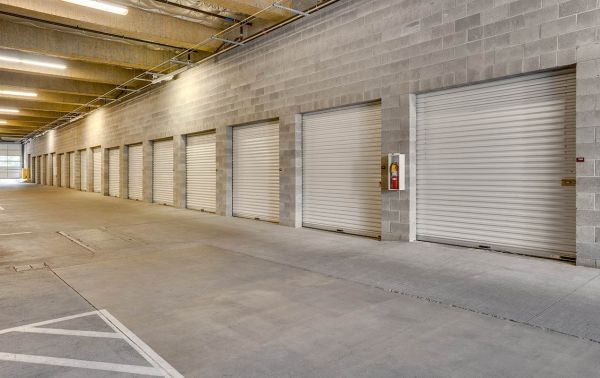 SecureSpace Self Storage Portland 16th - 1323 Northwest 16th Avenue