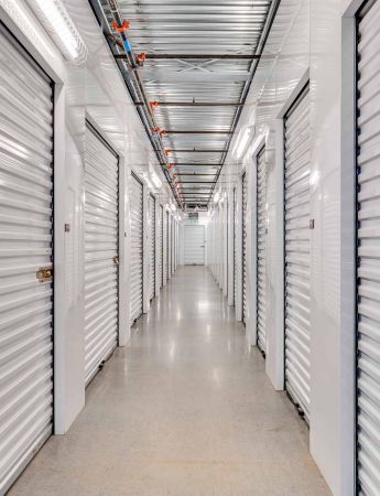 SecureSpace Self Storage Portland 16th - 1323 Northwest 16th Avenue