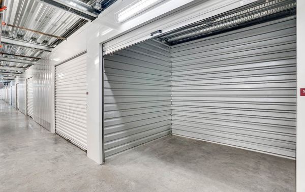 SecureSpace Self Storage Portland 16th - 1323 Northwest 16th Avenue