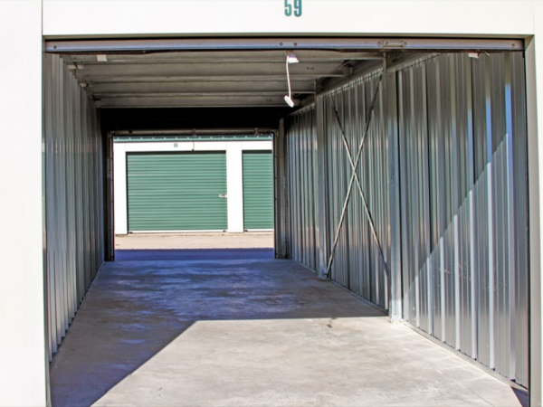 Storage Rentals of America - Rochester - Hadley View Court NE - 1308 Hadley View Court Northeast