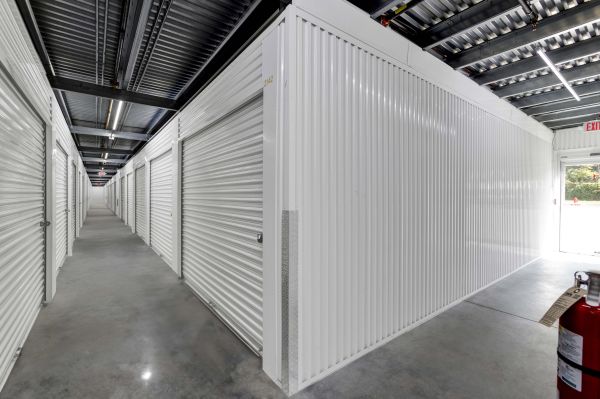 Prime Storage - Bellingham - 302 Hartford Avenue