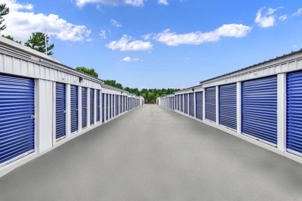 Prime Storage - Lakeville - 14 Harding Street