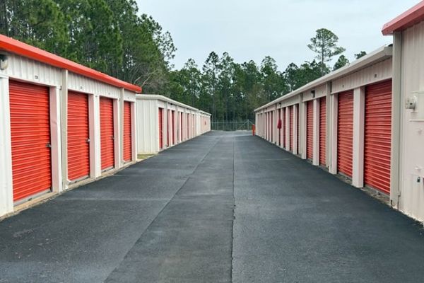 Public Storage - Pensacola - 4300 Bauer Rd - 4300 Bauer Rd