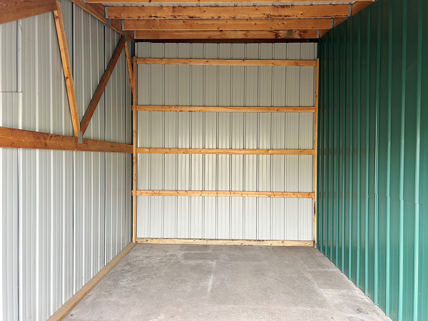 Storage Rentals of America - Becker - Bradley Blvd - 13255 Bradley Boulevard