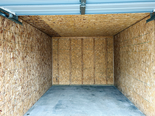 Storage Rentals of America - Big Lake - 198th Avenue - 18055 198th Avenue